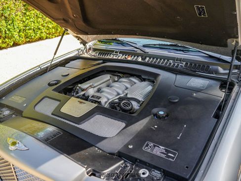 Used 2003 Bentley Arnage R image 16