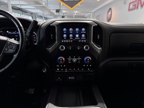 Certified 2023 GMC Sierra 3500 Denali image 17