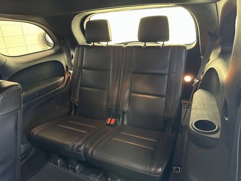 Certified 2024 Dodge Durango GT image 41
