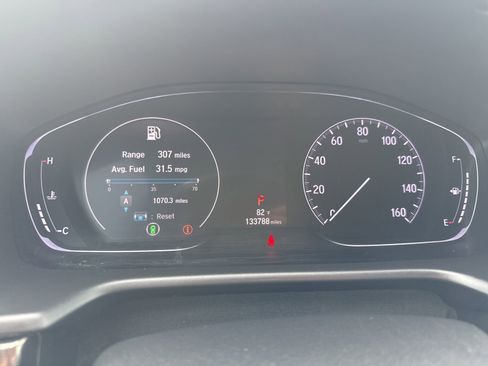 Used 2019 Honda Accord Sport image 12