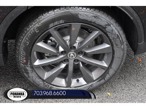 New 2026 Acura MDX A-Spec AWD/4WD image 38