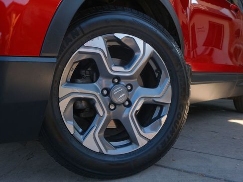 Used 2018 Honda CR-V EX image 50