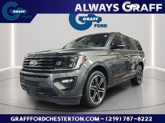Used 2020 Ford Expedition Limited w/ Equipment Group 303A video 1