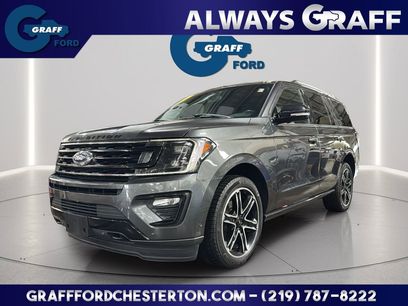 Used 2020 Ford Expedition Limited w/ Equipment Group 303A