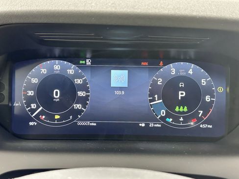 Certified 2025 Land Rover Discovery Sport S image 17