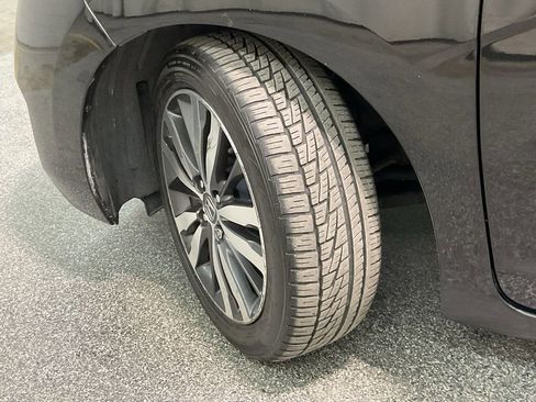 Used 2015 Honda Fit EX image 29