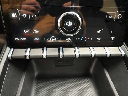 New 2026 GMC Terrain Elevation w/ Black Edition image 15