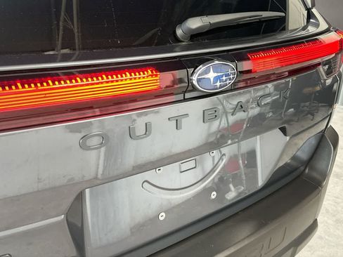 Certified 2026 Subaru Outback Limited AWD/4WD image 10