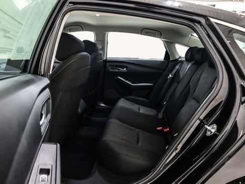 Used 2024 Honda Accord LX image 27