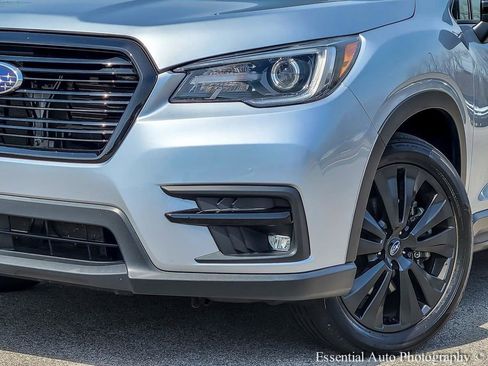 Used 2022 Subaru Ascent Onyx Edition AWD/4WD image 3
