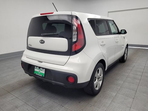 Used 2017 Kia Soul FWD image 9