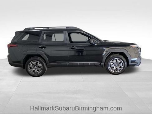 New 2026 Subaru Outback Premium image 2