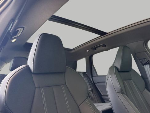 New 2027 Audi Q6 e-tron Premium Plus AWD/4WD image 16