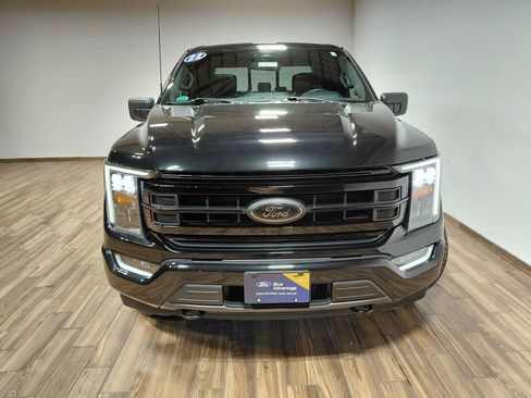 Certified 2022 Ford F150 XLT w/ Equipment Group 302A High AWD/4WD image 17