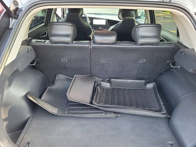 Certified 2023 Kia Niro EX FWD image 16