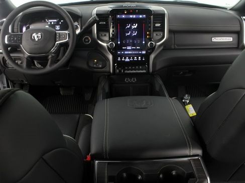 New 2026 RAM 2500 Laramie w/ Night Edition image 10