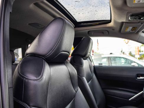 Certified 2022 Toyota Corolla Cross XLE image 17