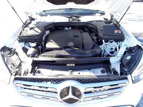 Used 2022 Mercedes-Benz GLC 300 4MATIC image 14