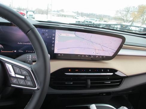 New 2026 Buick Enclave Preferred image 17