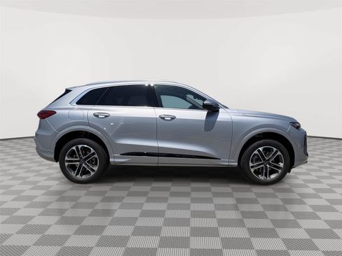 New 2026 Audi Q5 Premium AWD/4WD image 6