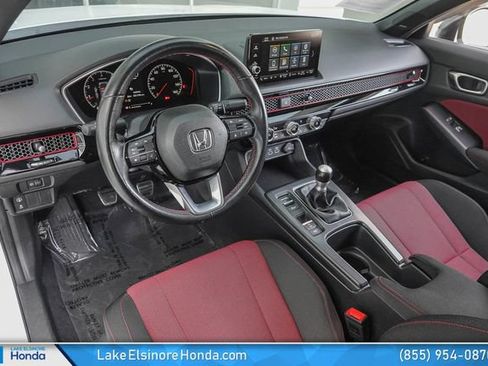 Used 2024 Honda Civic Si image 18