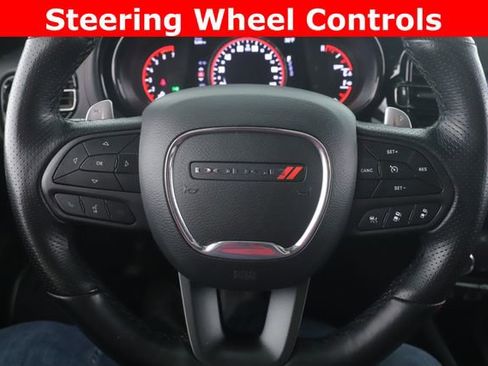 Used 2024 Dodge Durango R/T image 24