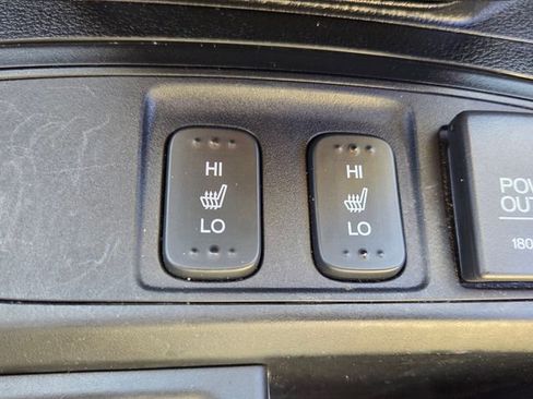 Used 2016 Honda CR-V EX image 27