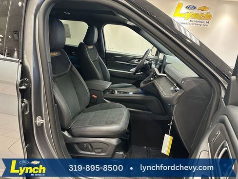 New 2026 Ford Explorer Tremor image 10