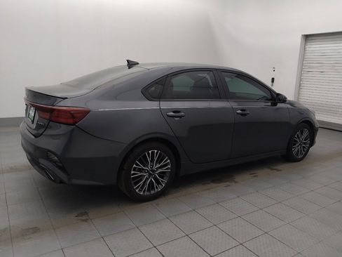 Used 2024 Kia Forte GT-Line image 10