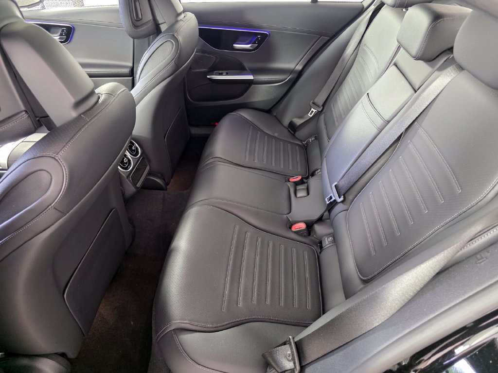 Certified 2023 Mercedes-Benz C 300 4MATIC Sedan image 14