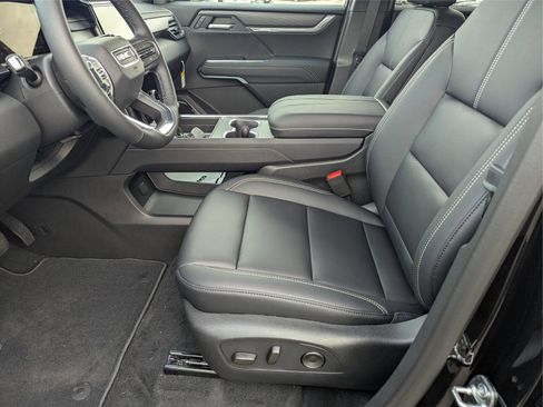 New 2026 GMC Acadia Elevation w/ Elevation Premium Package image 22