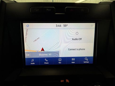 Used 2020 Ford F150 XLT w/ Equipment Group 302A Luxury image 19