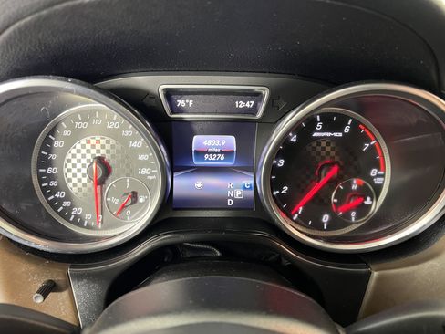 Certified 2019 Mercedes-Benz GLE 43 AMG 4MATIC Coupe image 28