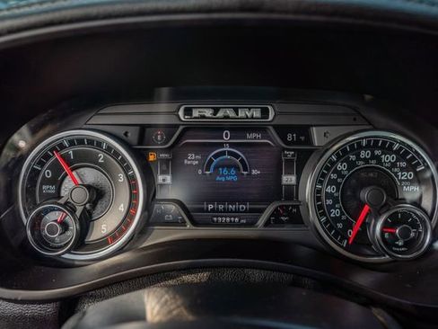 Used 2021 RAM 2500 Laramie AWD/4WD image 25