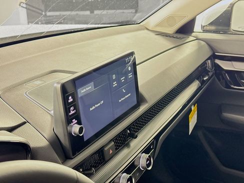 New 2026 Honda CR-V EX-L image 7