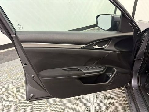 Used 2020 Honda Civic LX image 10