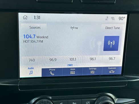 Used 2023 Ford F150 XLT image 18