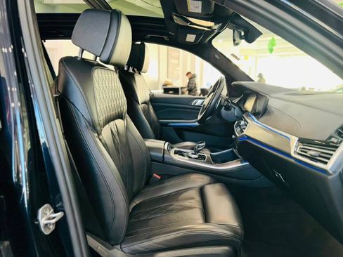 Used 2022 BMW X5 sDrive40i w/ M Sport Package image 21