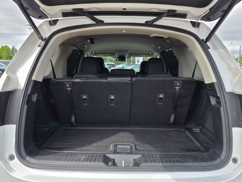 Certified 2025 Honda Pilot EX-L image 37