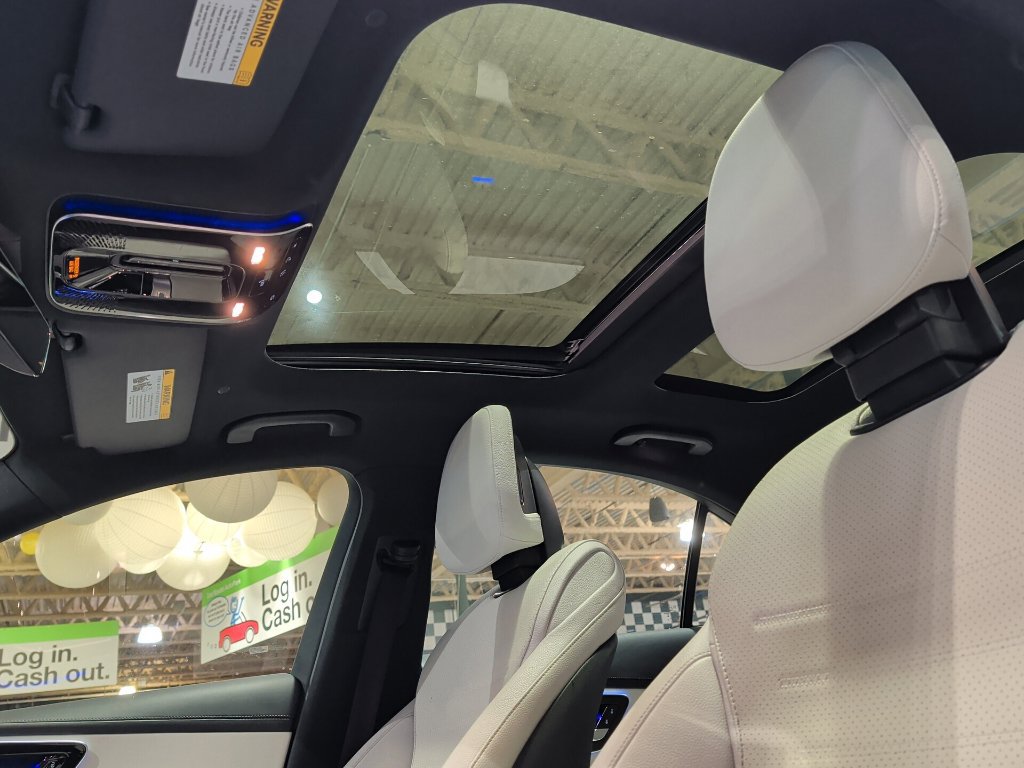 Used 2023 Mercedes-Benz C 300 4MATIC Sedan image 17