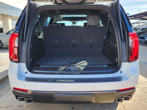 New 2026 GMC Yukon XL AT4 Ultimate image 60