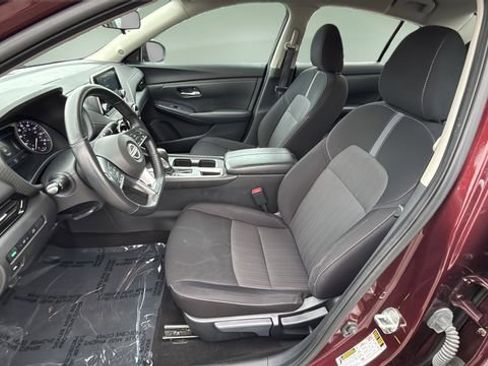 Used 2024 Nissan Sentra SV w/ All-Weather Package image 18