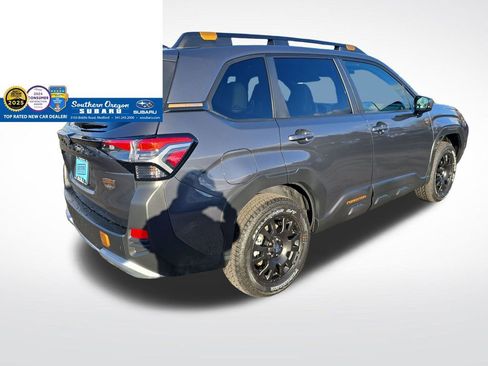 New 2026 Subaru Forester Wilderness image 7