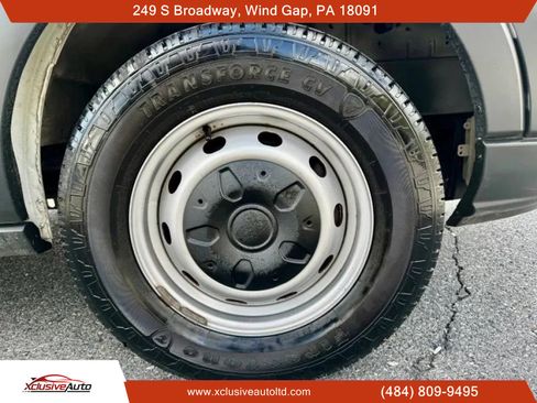Used 2017 Ford Transit 150 148 Low Roof image 23