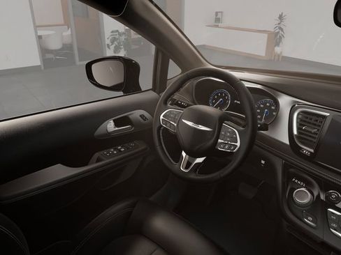 New 2026 Chrysler Pacifica Select image 20