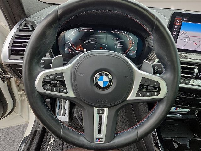Used 2024 BMW X3 M40i w/ Premium Package AWD/4WD image 21