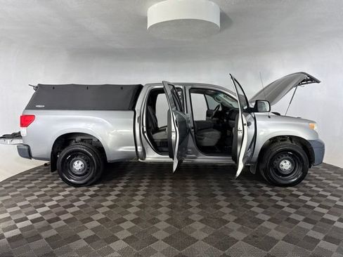 Used 2010 Toyota Tundra 2WD Double Cab image 16