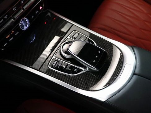 Used 2024 Mercedes-Benz G 63 AMG 4MATIC image 29