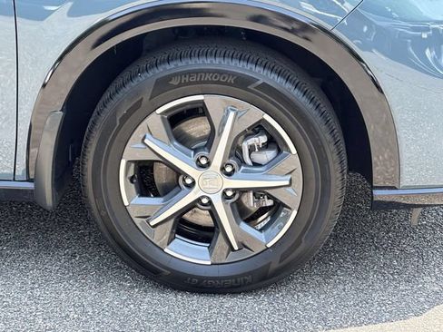 Used 2025 Honda HR-V EX-L image 7