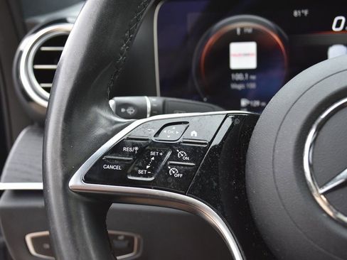 Used 2022 Mercedes-Benz E 350 Sedan w/ AMG Line Exterior image 26